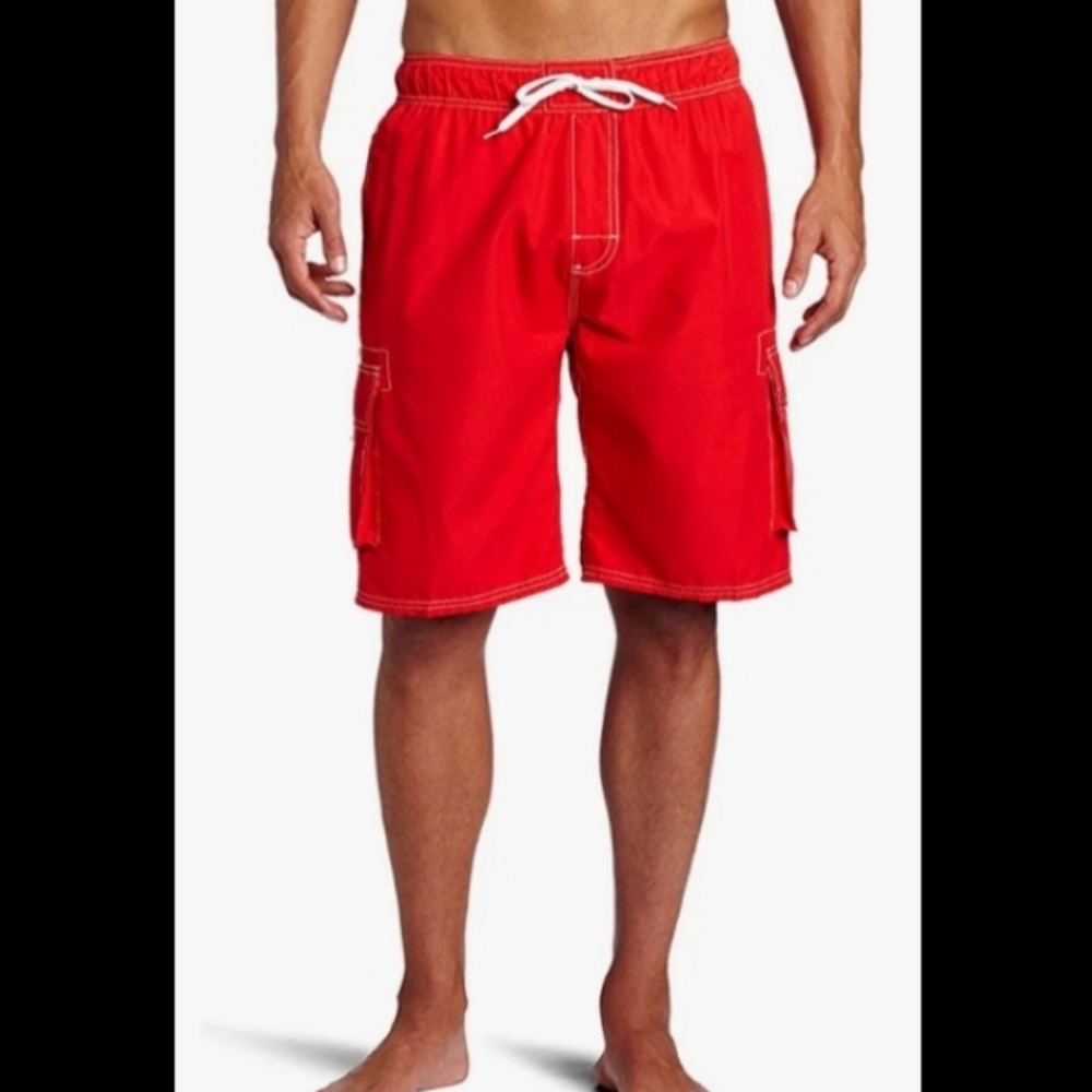 Swimming trunks
